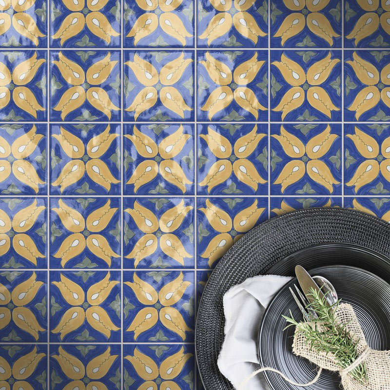 Ceramica Valsecchia Amalfi Kőhatású járólap | Padlólap és Csempe