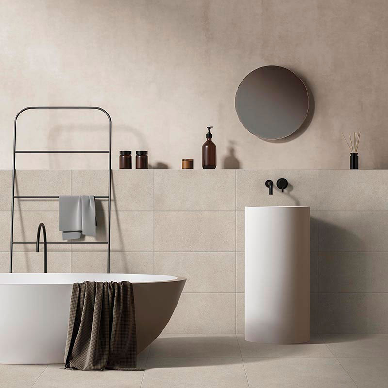 Ceramica Valsecchia Capital Falburkolat | Csempék és Járólapok