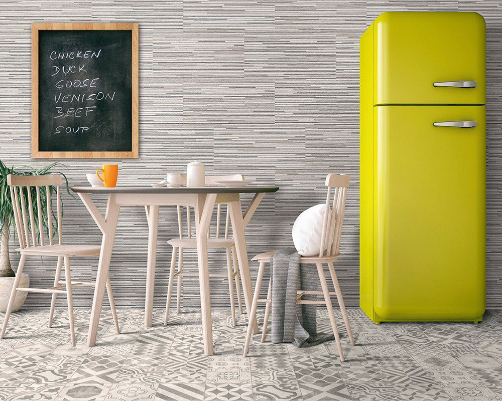 Ceramica Valsecchia Cementine Kőhatású járólap