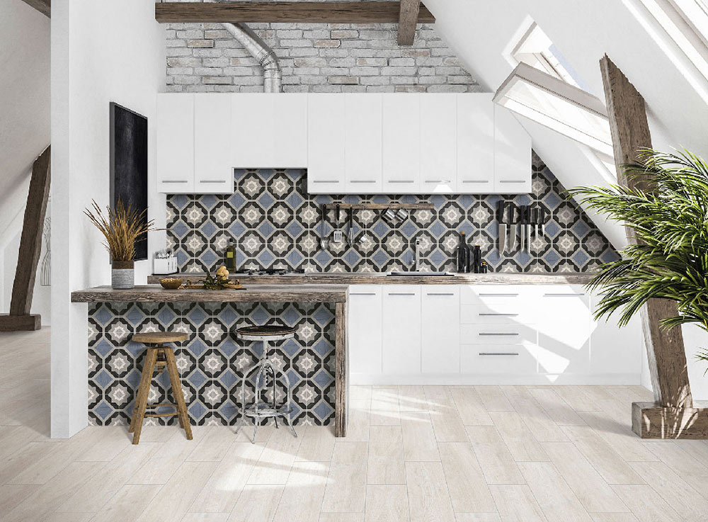 Ceramica Valsecchia Cementine Home Falburkolat