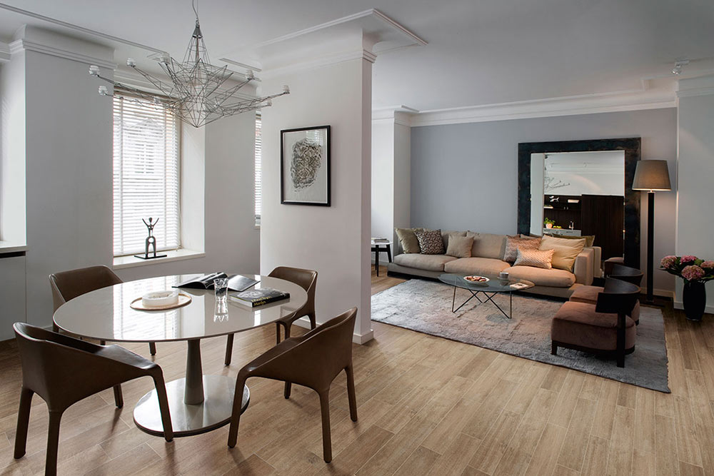 Ceramica Valsecchia Cottage Fahatású járólap | Csempe és Burkolat