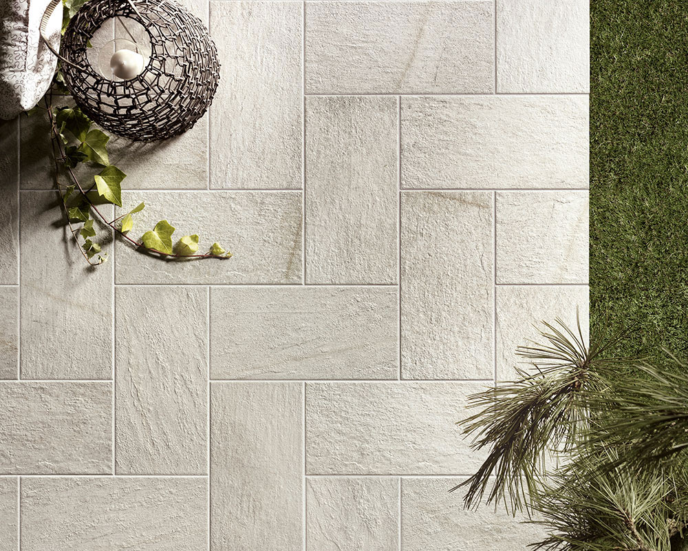 Ceramica Valsecchia Dolomite Kőhatású járólap | Csempe és Járólap