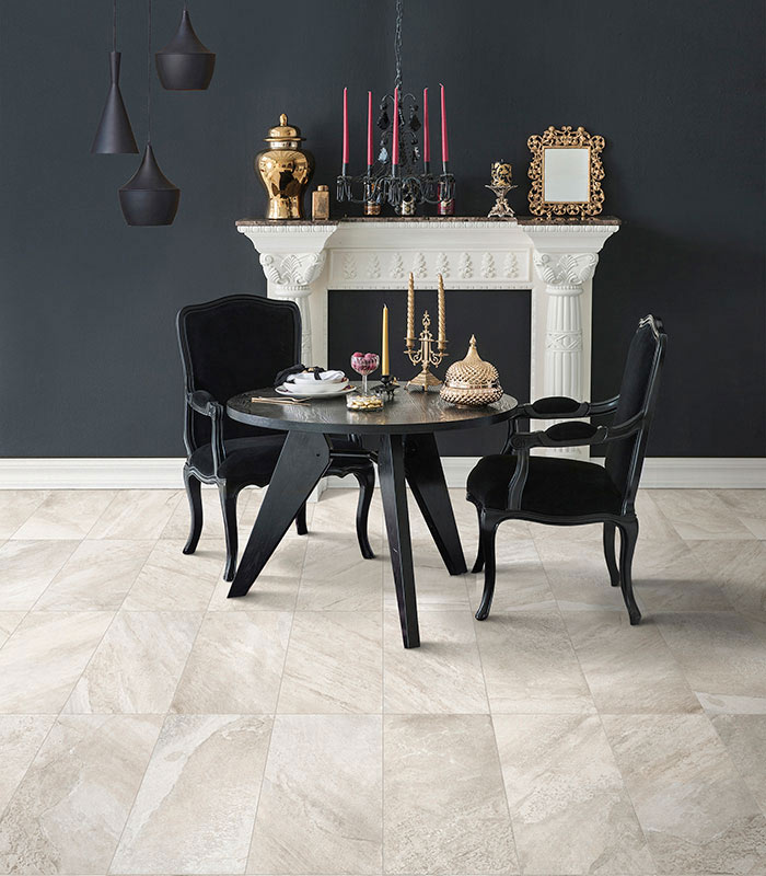 Ceramica Valsecchia Evolution Kőhatású járólap