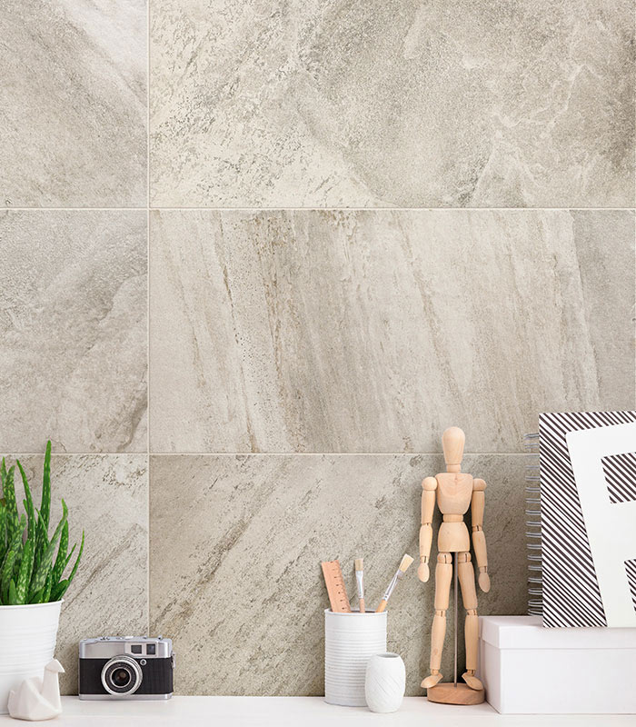 Ceramica Valsecchia Evolution Falburkolat | Csempék és Járólapok