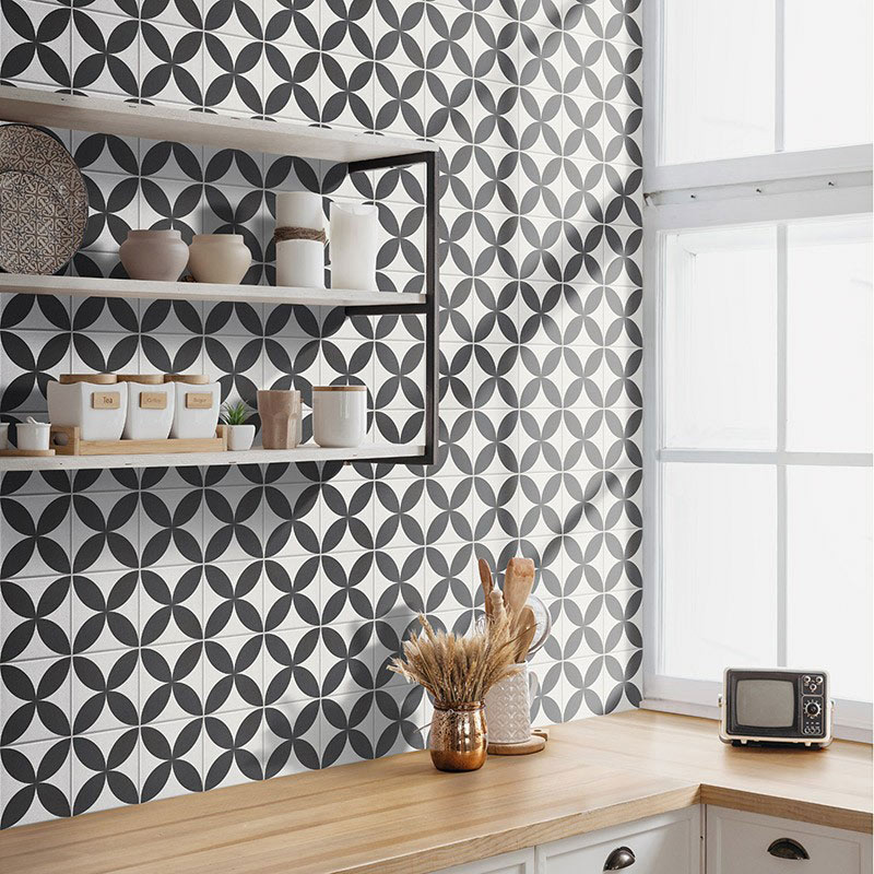 Ceramica Valsecchia Gemini Falburkolat | Csempék és Padlólapok