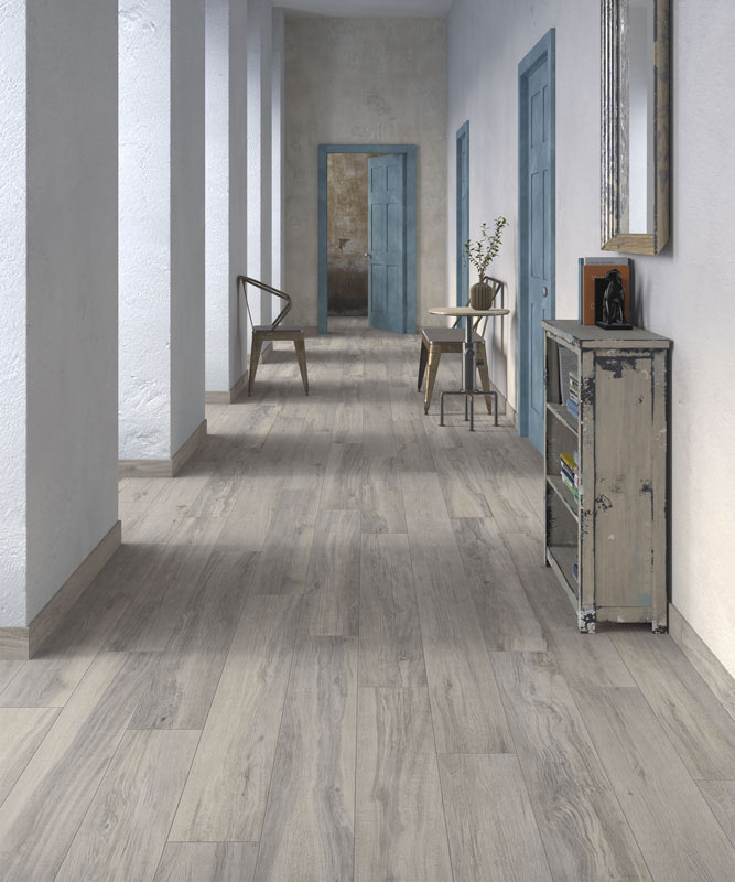 Ceramica Valsecchia Klima Fahatású járólap | Járólapok és Csempék