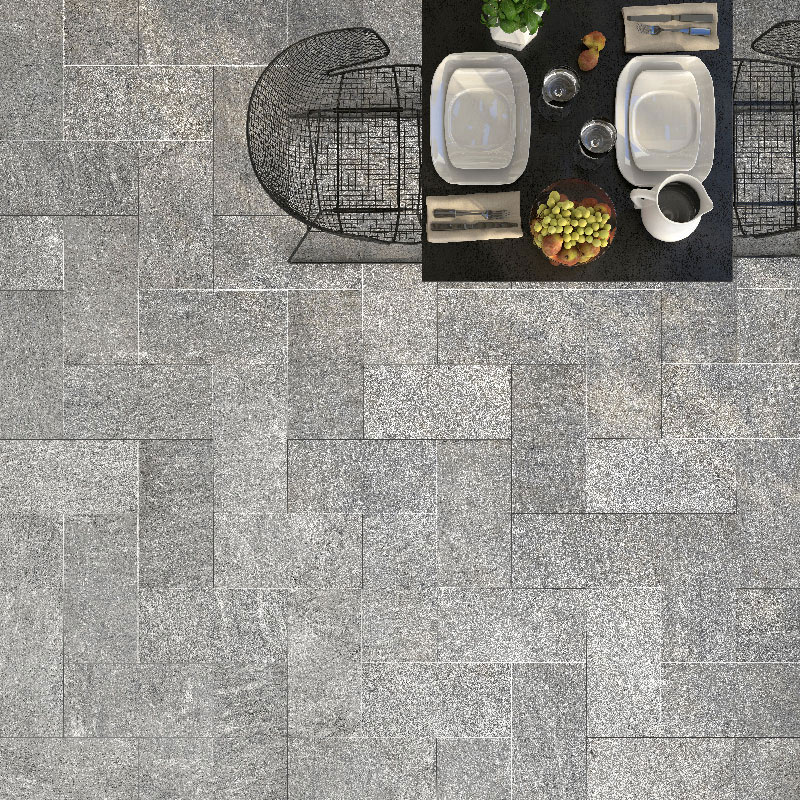 Ceramica Valsecchia Lifestone Kőhatású járólap