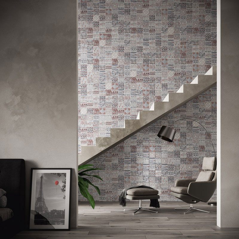 Ceramica Valsecchia Magic Falburkolat | Járólapok és Csempék