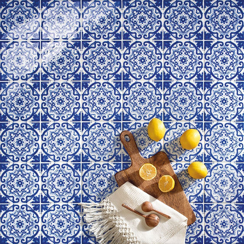 Ceramica Valsecchia Maioliche Kőhatású járólap