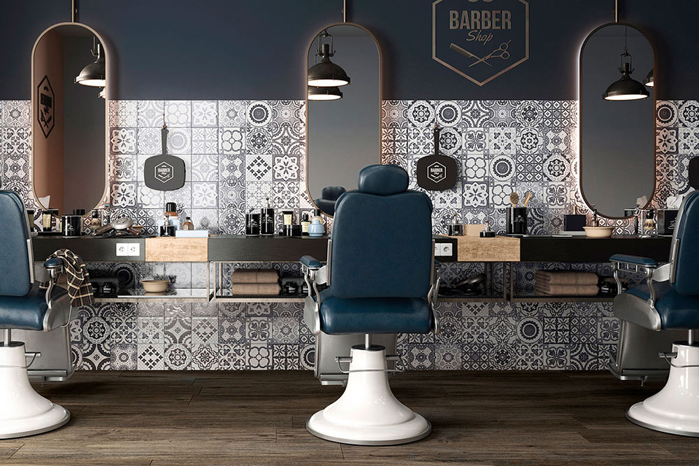 Ceramica Valsecchia Maioliche Falburkolat | Csempék és Burkolatok