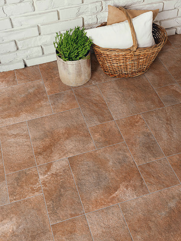 Ceramica Valsecchia Saxum Kőhatású járólap | Csempe és Padlólap