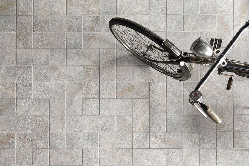 Ceramica Valsecchia Saxum Kőhatású járólap | Járólap és Csempe