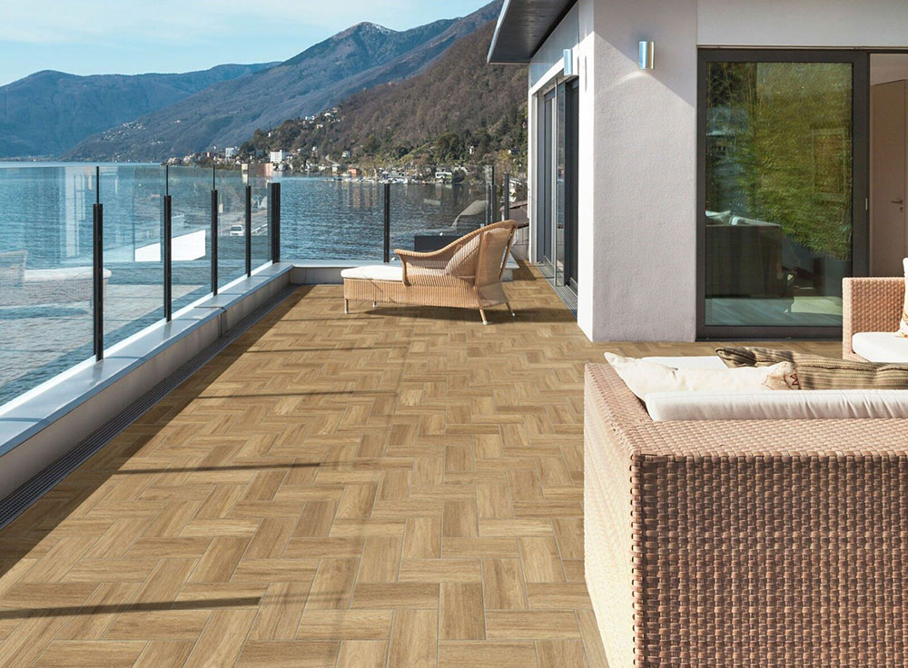 Ceramica Valsecchia Smart Fahatású járólap | Csempék és Járólapok