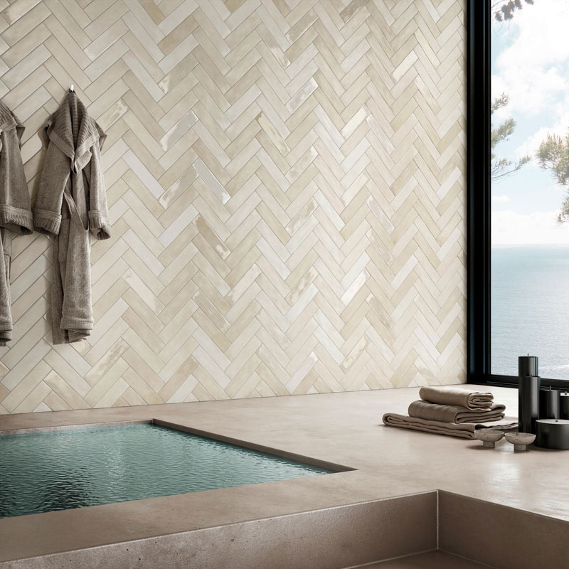 Ceramica Valsecchia Soft Falburkolat | Csempék és Falburkolatok