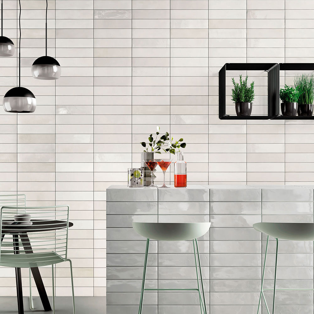 Ceramica Valsecchia Soft Falburkolat | Burkolatok és Csempék