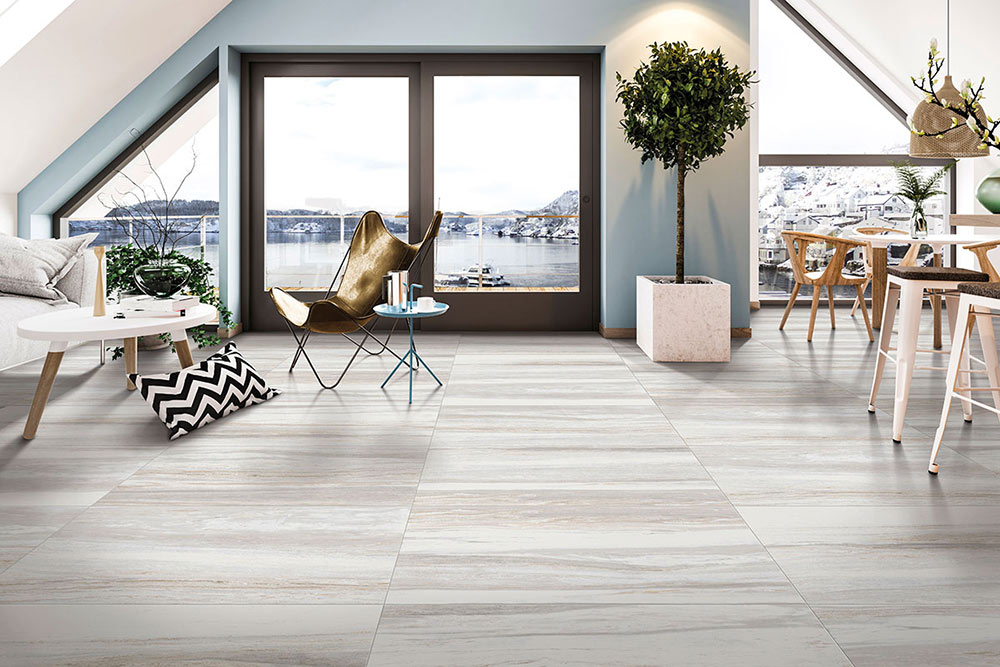 Ceramica Valsecchia Sparta Fahatású járólap | Csempe és Járólap