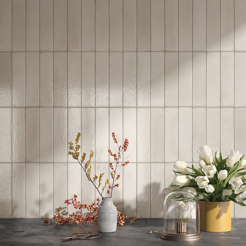 Ceramica Valsecchia Uptown Falburkolat | Csempék és Padlólapok