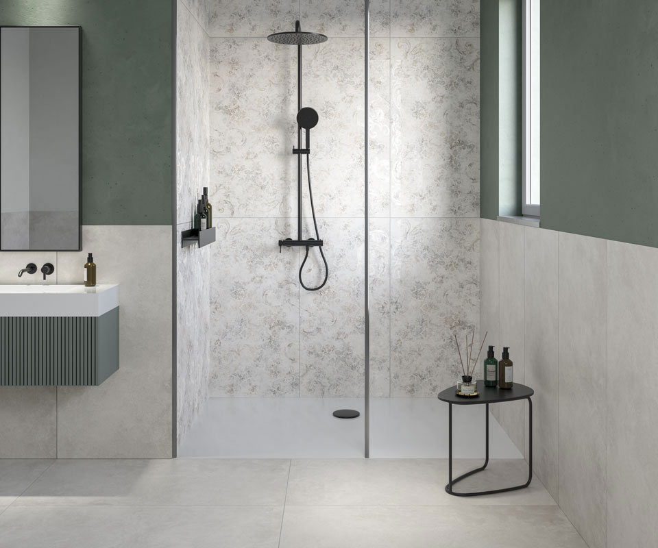 Ceramica Valsecchia Wall-On Falburkolat | Csempék és Járólapok