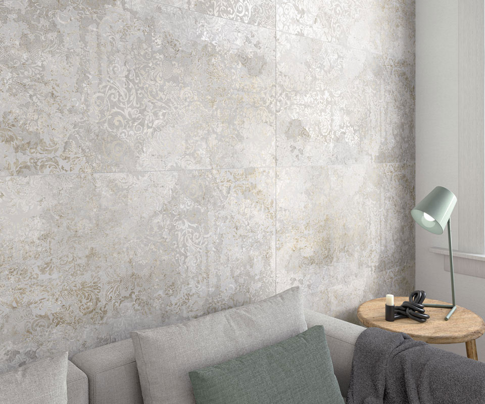 Ceramica Valsecchia Wall-On Falburkolat | Csempék és Padlólapok