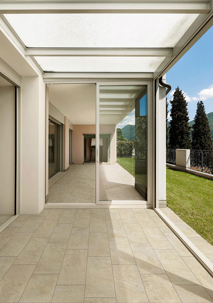 Sintesi Ceramica Valsusa Csempe és Padlólap