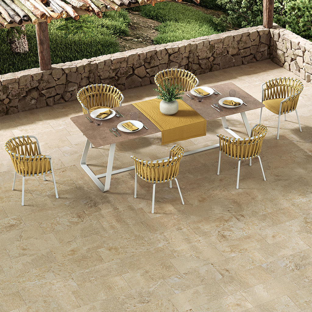 Sintesi Ceramica Valsusa Csempe és Padlólap