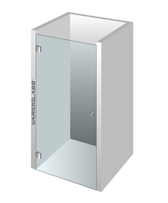 Varioglass zuhanyajtó Varioglass 101 