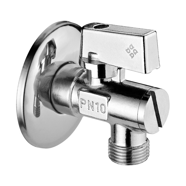 Deante Deante szögszelep csaptelepekhez 