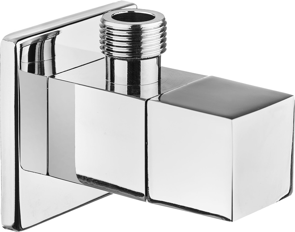 Deante Deante szögletes szögszelep csaptelepekhez 