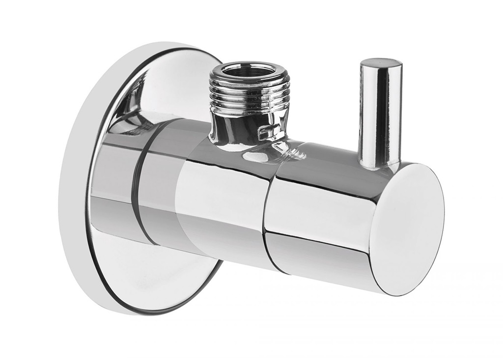 Deante Deante kerek szögszelep 