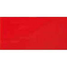 Vilar falicsempe Vilar Biselado Brillo Rojo falicsempe