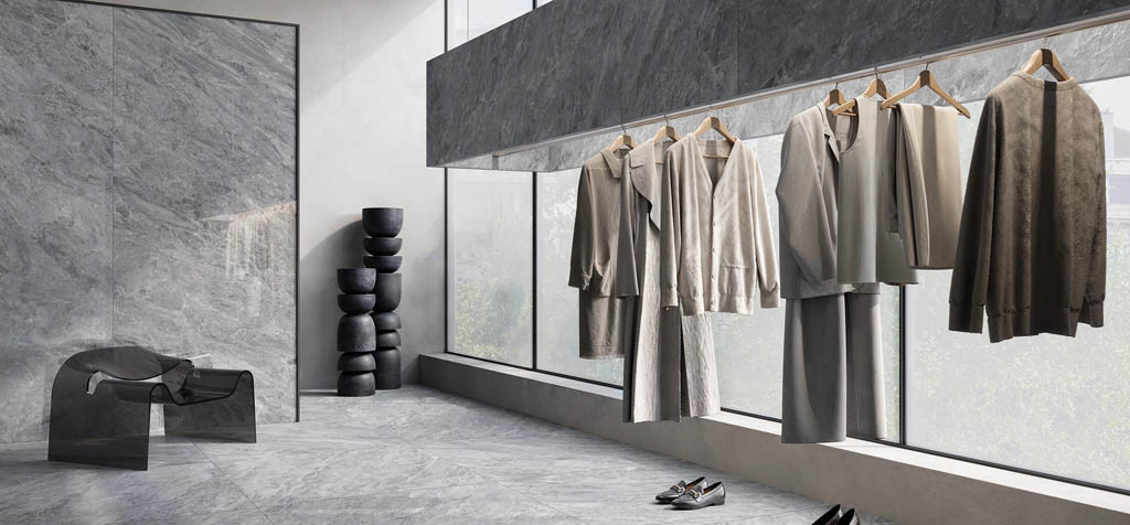 Villeroy&Boch Marble Selection Falburkolat | Csempe és Járólap