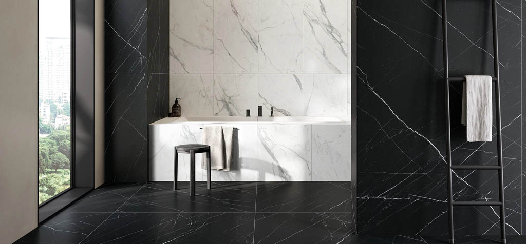 Villeroy&Boch Marble Selection Falburkolat | Burkolat és Csempe