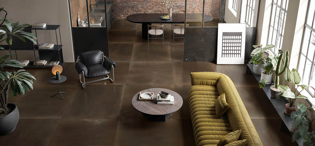 Villeroy&Boch Metalcraft Kőhatású járólap | Csempék és Járólapok