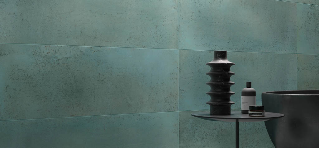 Villeroy&Boch Metalcraft Falburkolat | Csempék és Burkolatok