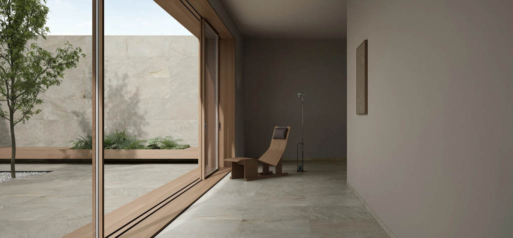 Villeroy&Boch Montagne Kőhatású járólap | Csempék és Padlólapok