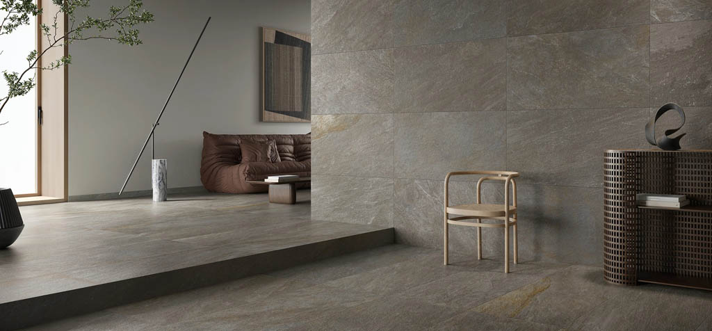 Villeroy&Boch Montagne Falburkolat | Csempék és Járólapok