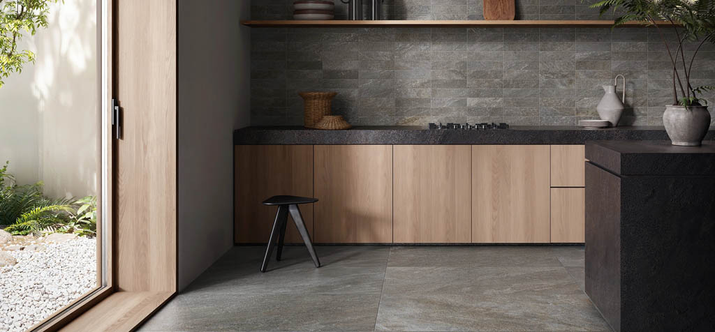 Villeroy&Boch Montagne Konyhai burkolólap | Csempék és Járólapok