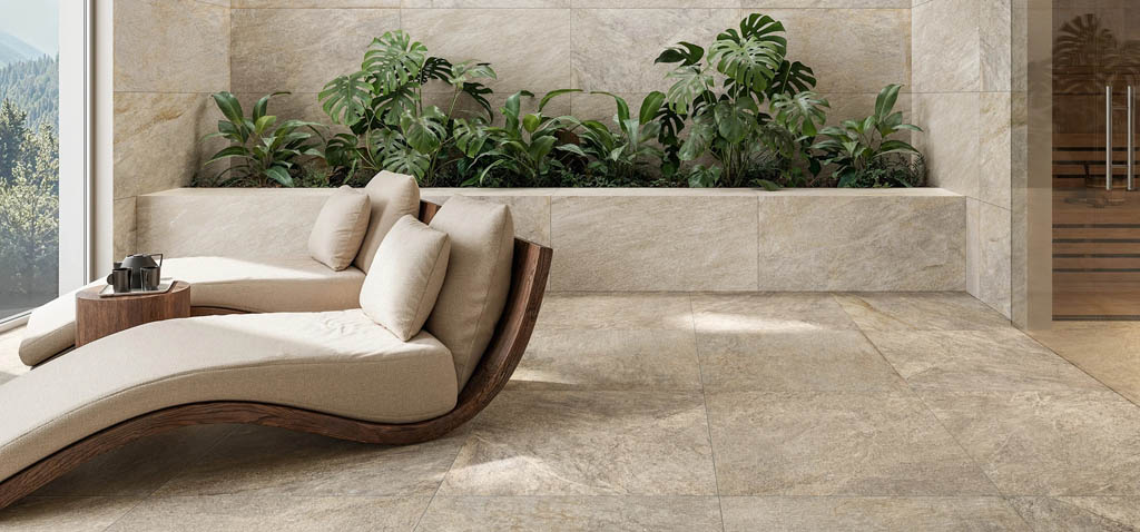 Villeroy&Boch Montagne Kőhatású járólap | Járólapok és Csempék