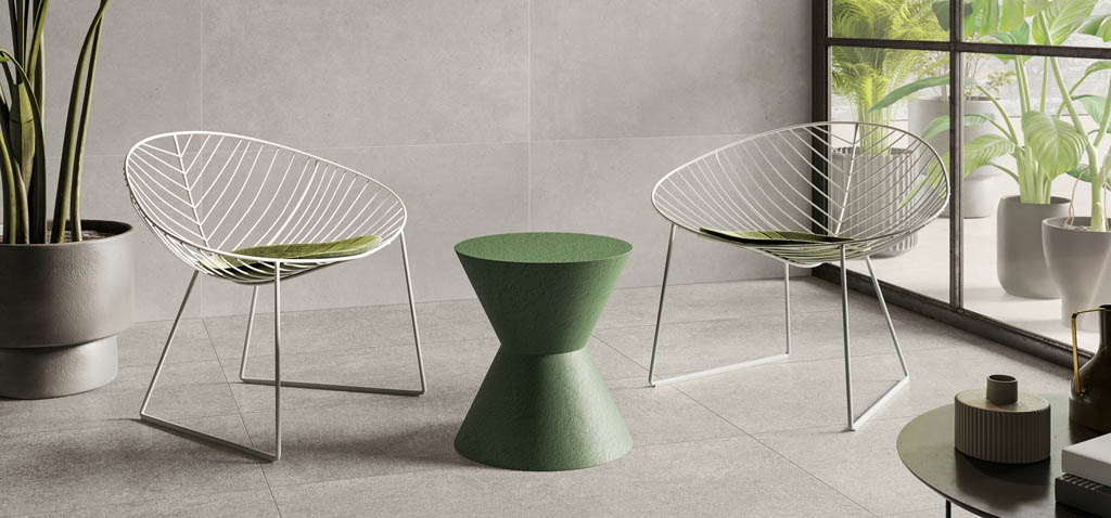 Villeroy&Boch Solid Tones Kőhatású járólap | Csempék és Járólapok