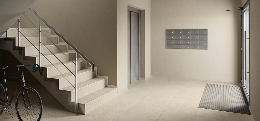 Villeroy&Boch Solid Tones Kőhatású járólap | Csempe és Járólap