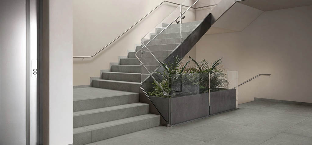 Villeroy&Boch Solid Tones Kőhatású járólap | Járólap és Csempe