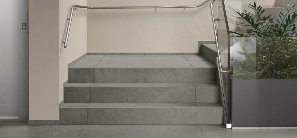 Villeroy&Boch Solid Tones Kőhatású járólap | Padlólap és Csempe