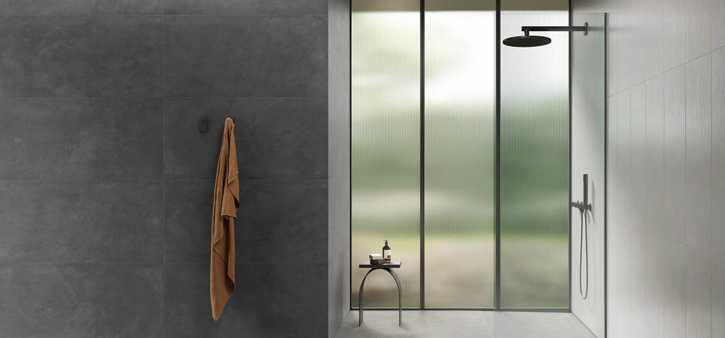 Villeroy&Boch Unit Five Falburkolat | Csempék és Padlólapok