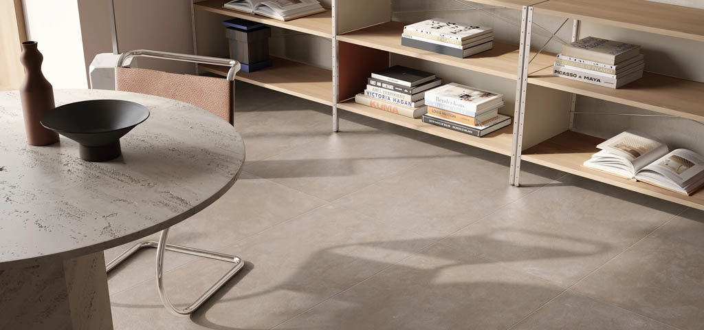 Villeroy&Boch Unit Five Kőhatású járólap | Csempék és Járólapok