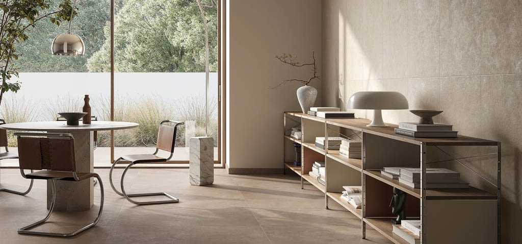 Villeroy&Boch Unit Five Falburkolat | Csempék és Burkolatok