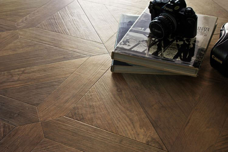 Settecento Ceramica Vintage Csempe és Padlólap