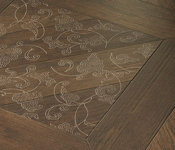 Settecento Ceramica Vintage Csempe és Padlólap