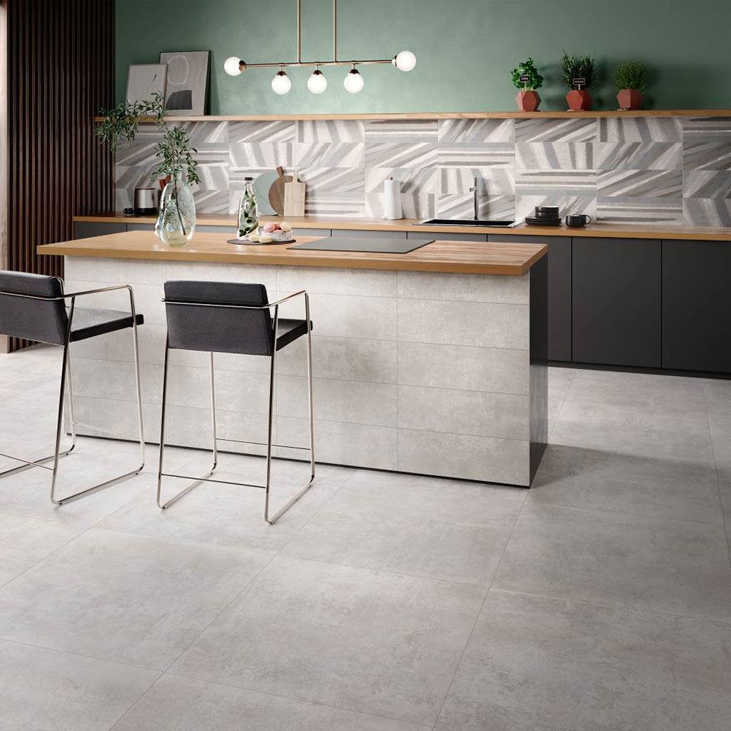 Sintesi Ceramica Vision Wall Csempe és Padlólap