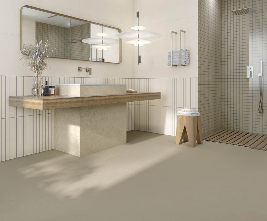 Vives Attico Falburkolat