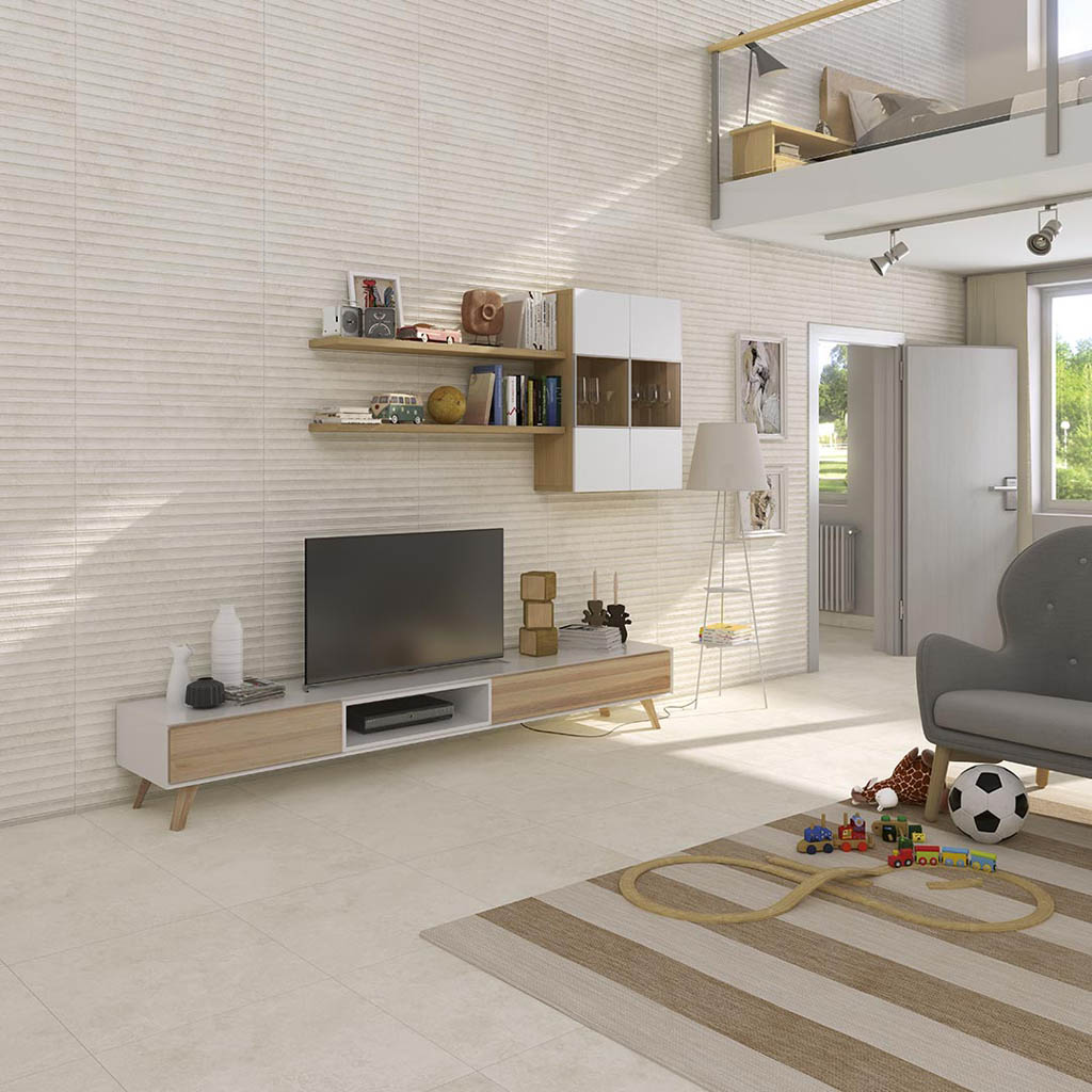 Vives Basic Falburkolat 